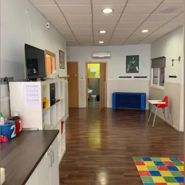 Venta de tienda en Mijas