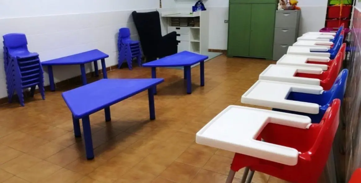 Venta de tienda en Mijas 11