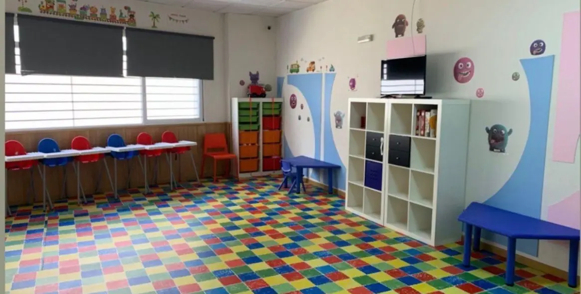 Venta de tienda en Mijas 16
