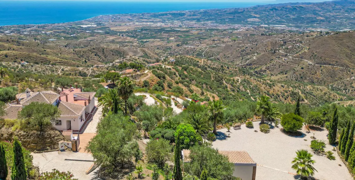 Venta de villa independiente en Arenas 3