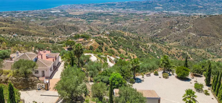 Venta de villa independiente en Arenas 2