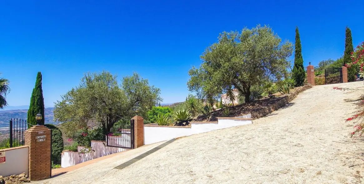 Venta de villa independiente en Arenas 7
