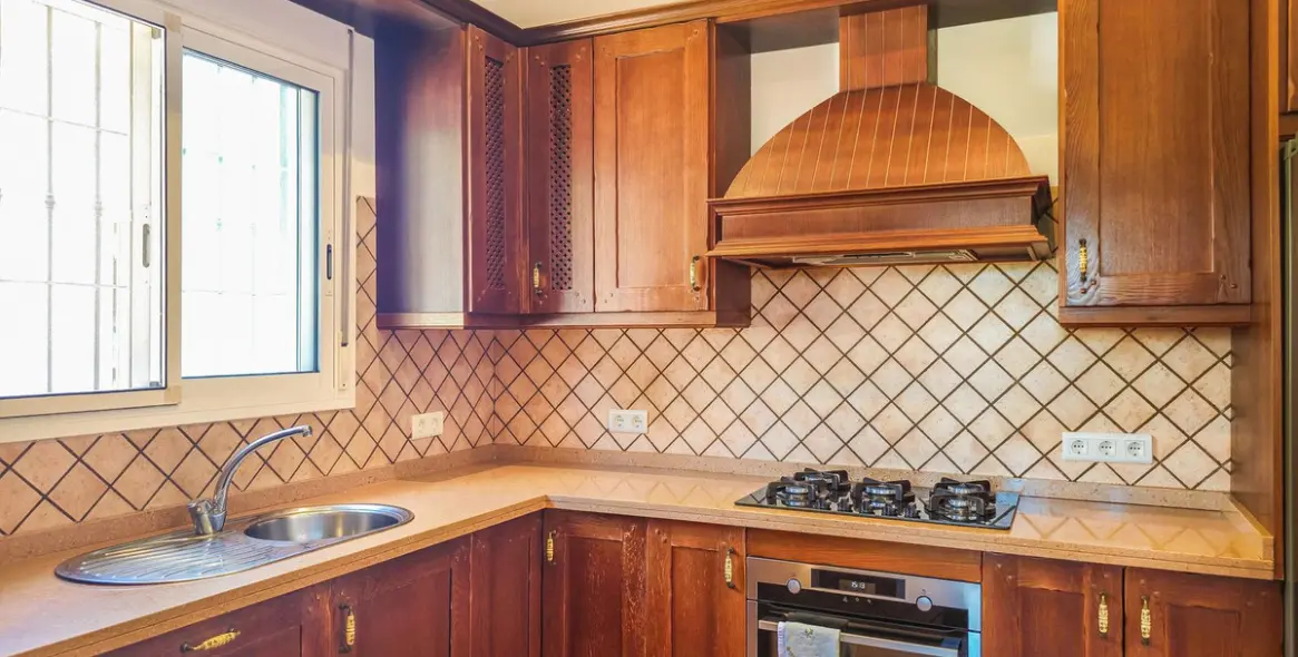 Venta de villa independiente en Arenas 15