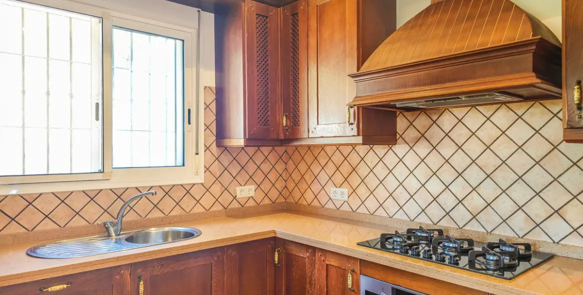 Venta de villa independiente en Arenas 16