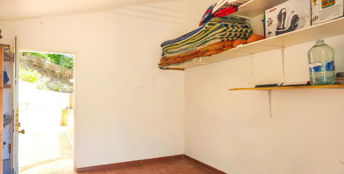 Venta de villa independiente en Arenas 20