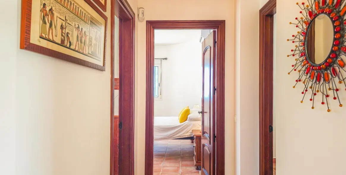 Venta de villa independiente en Arenas 21