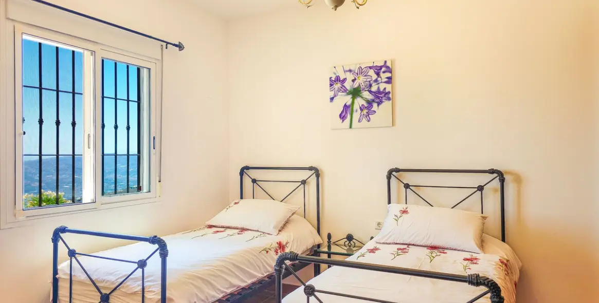 Venta de villa independiente en Arenas 22