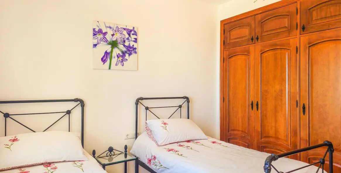 Venta de villa independiente en Arenas 23