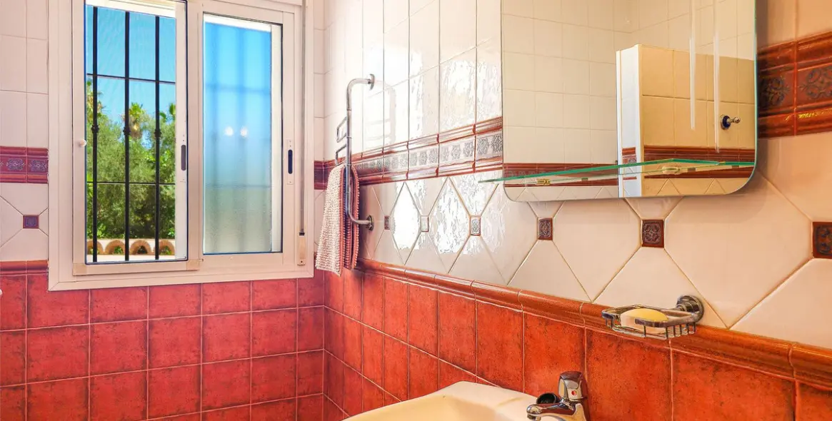 Venta de villa independiente en Arenas 26