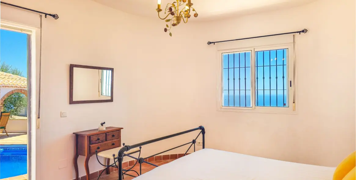 Venta de villa independiente en Arenas 29
