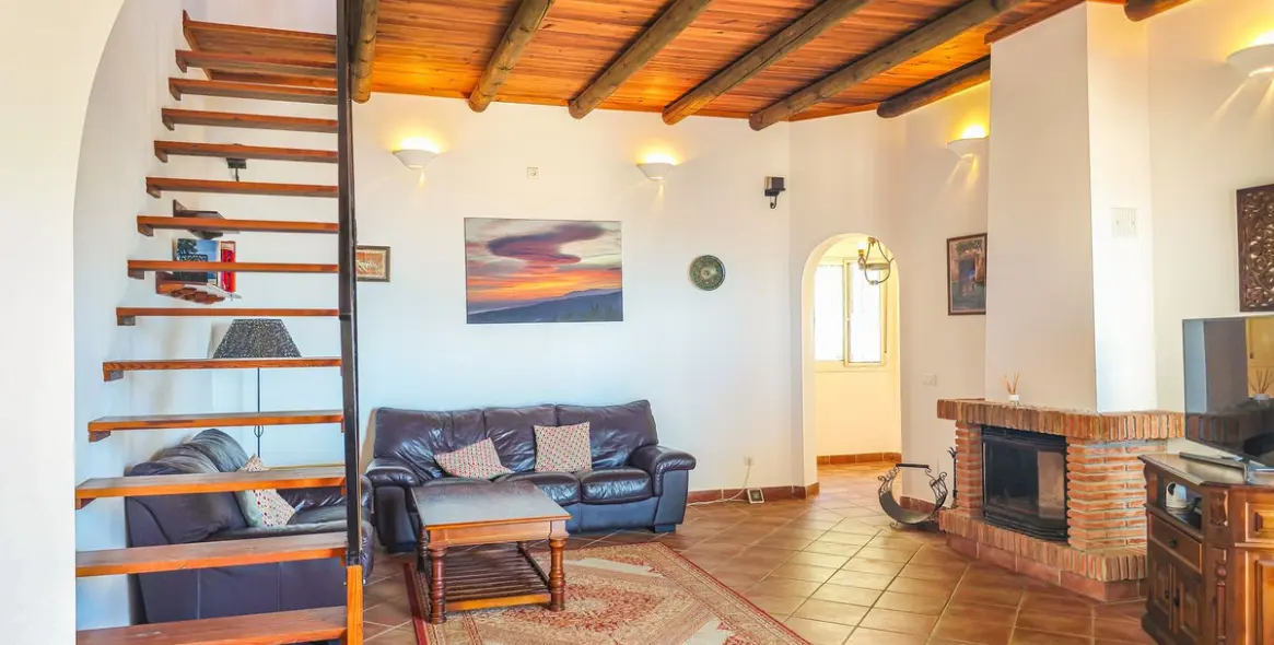 Venta de villa independiente en Arenas 32