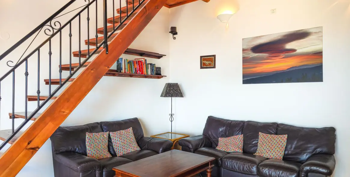 Venta de villa independiente en Arenas 34