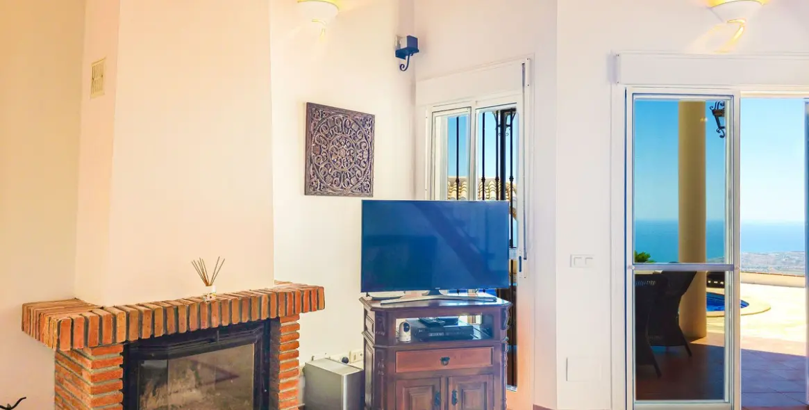 Venta de villa independiente en Arenas 36