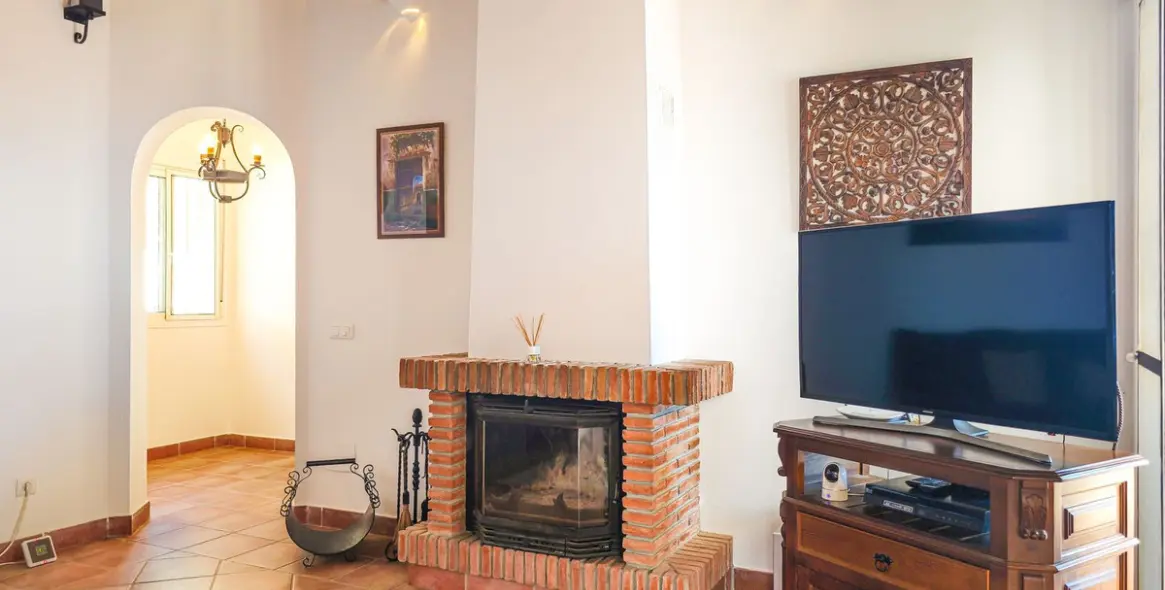 Venta de villa independiente en Arenas 38
