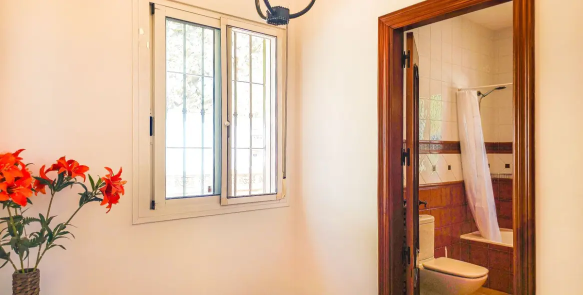 Venta de villa independiente en Arenas 42