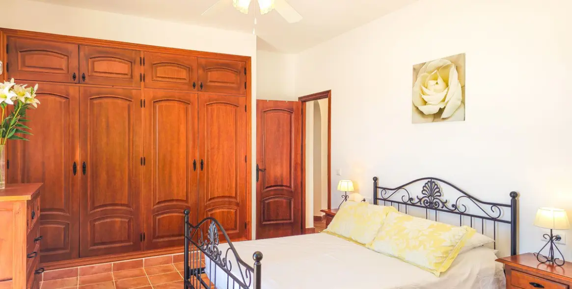 Venta de villa independiente en Arenas 50