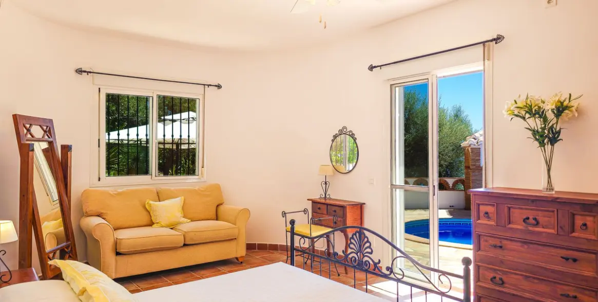 Venta de villa independiente en Arenas 52