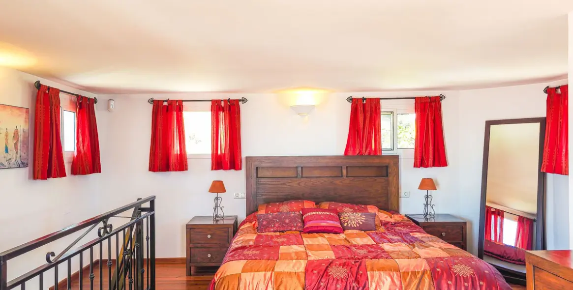 Venta de villa independiente en Arenas 58