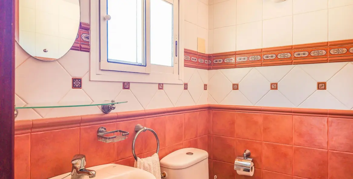 Venta de villa independiente en Arenas 60