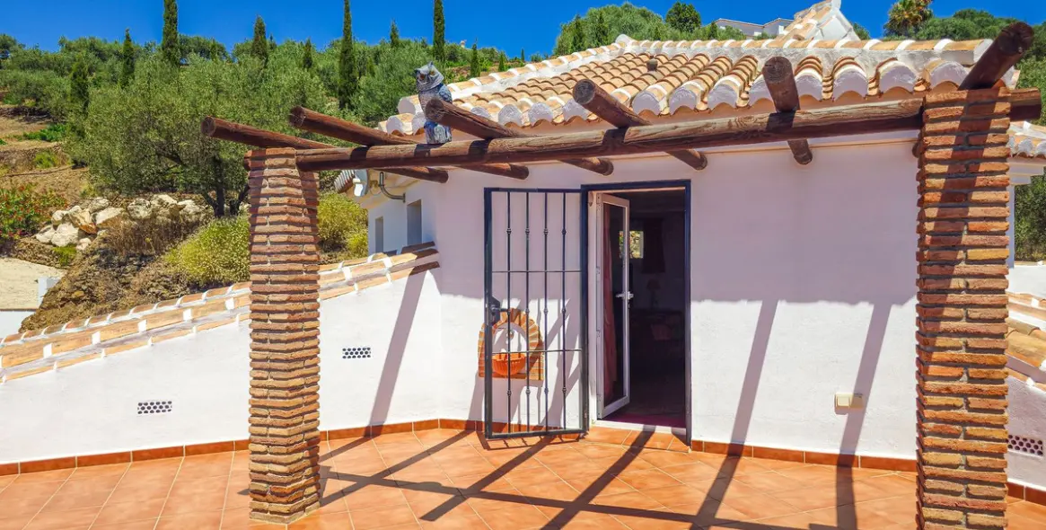 Venta de villa independiente en Arenas 63