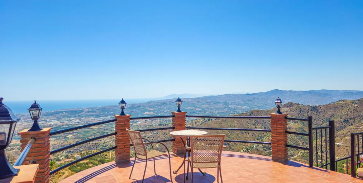Venta de villa independiente en Arenas 66