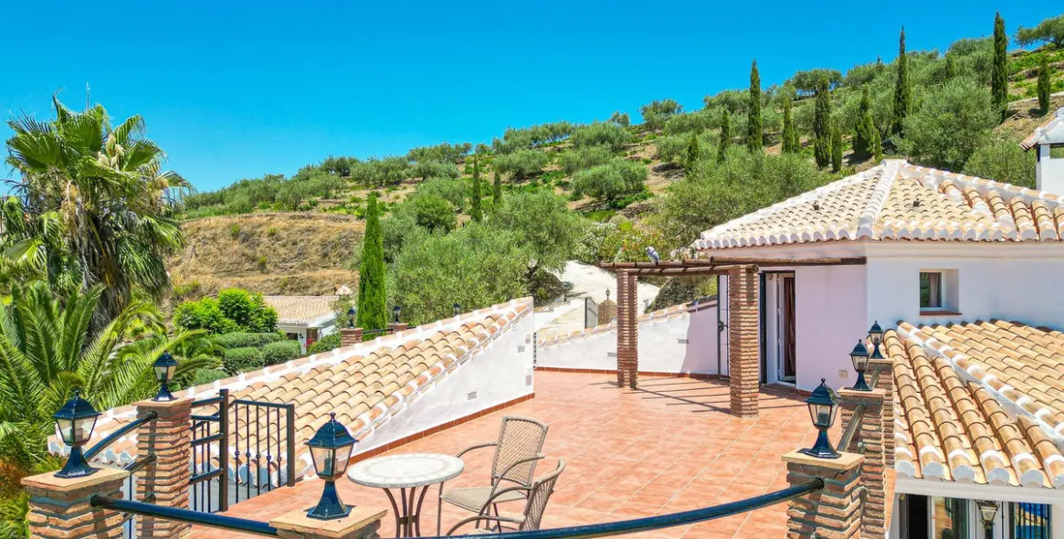 Venta de villa independiente en Arenas 67