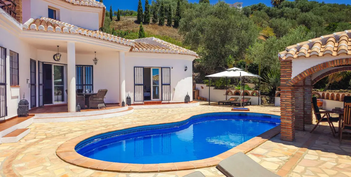 Venta de villa independiente en Arenas 71