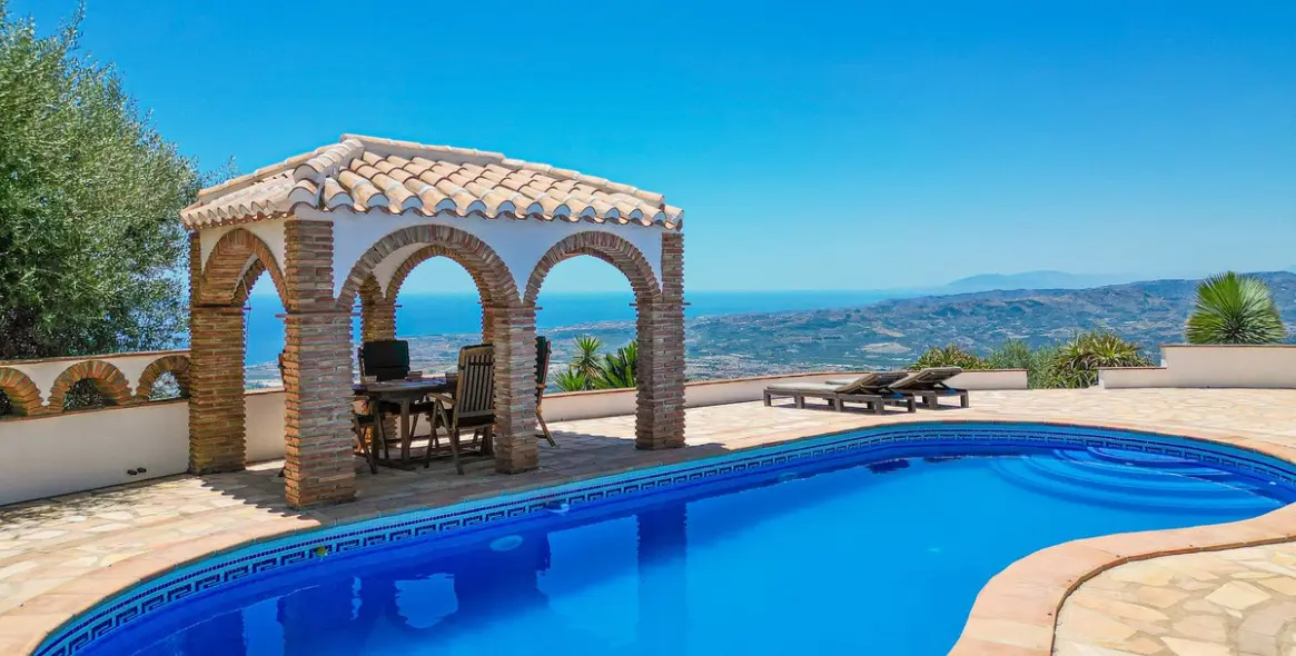 Venta de villa independiente en Arenas 76