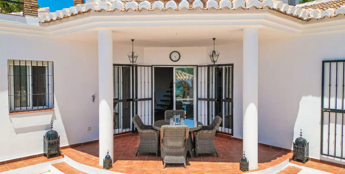Venta de villa independiente en Arenas 80