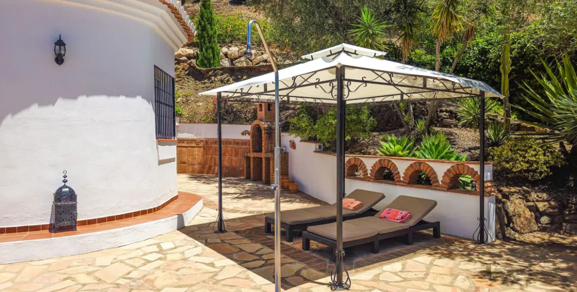 Venta de villa independiente en Arenas 83