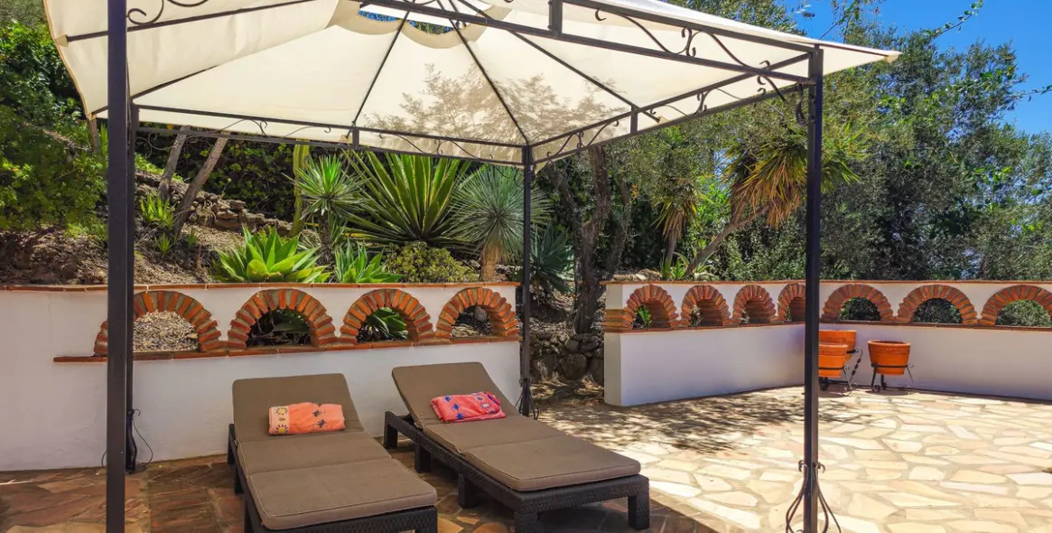 Venta de villa independiente en Arenas 85