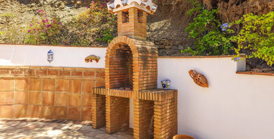 Venta de villa independiente en Arenas 88