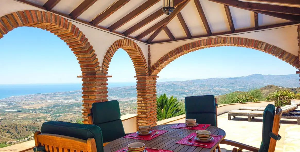 Venta de villa independiente en Arenas 89