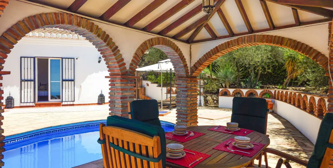 Venta de villa independiente en Arenas 92