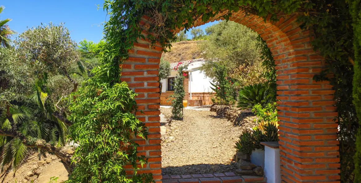 Venta de villa independiente en Arenas 95