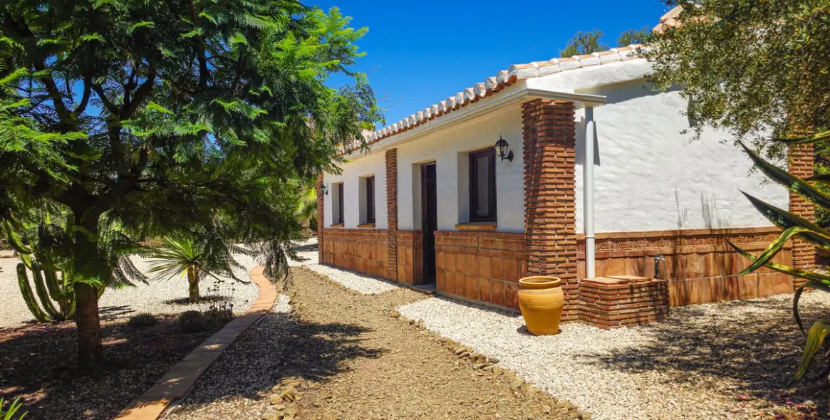Venta de villa independiente en Arenas 99