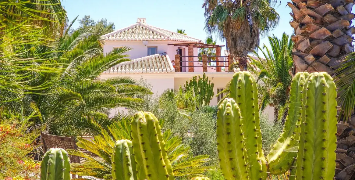 Venta de villa independiente en Arenas 117