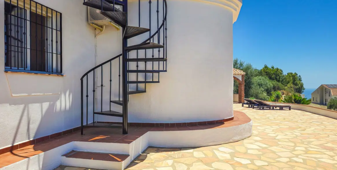 Venta de villa independiente en Arenas 119