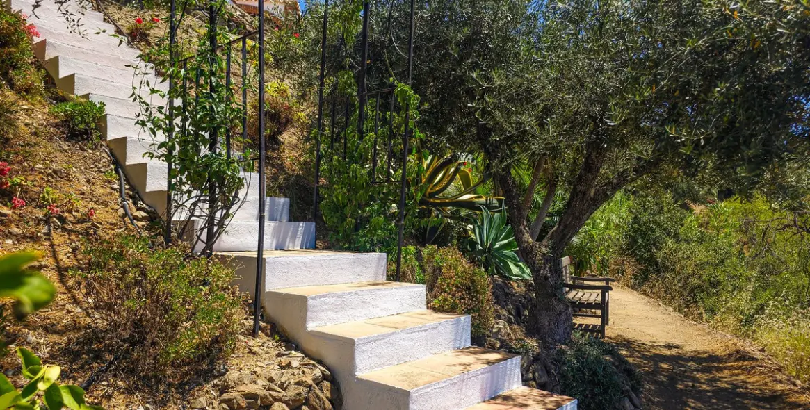 Venta de villa independiente en Arenas 124