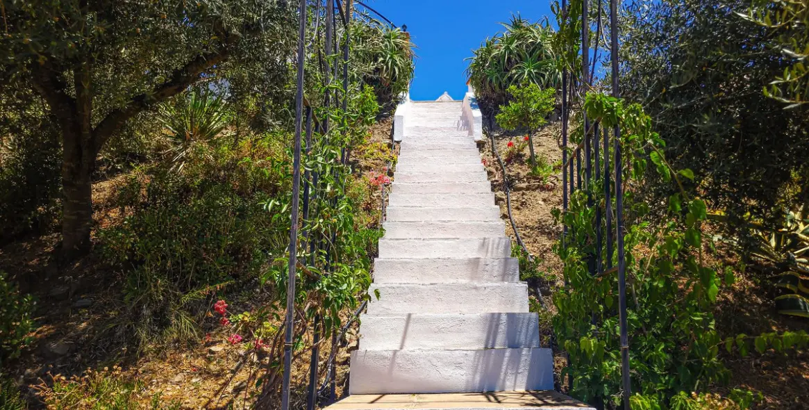 Venta de villa independiente en Arenas 125