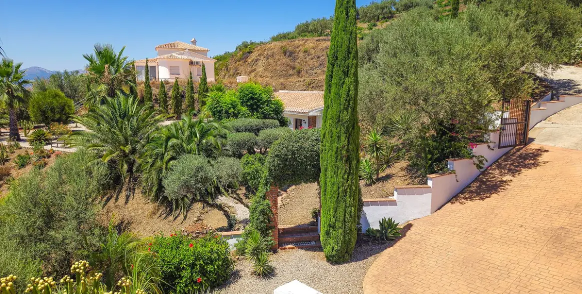 Venta de villa independiente en Arenas 139