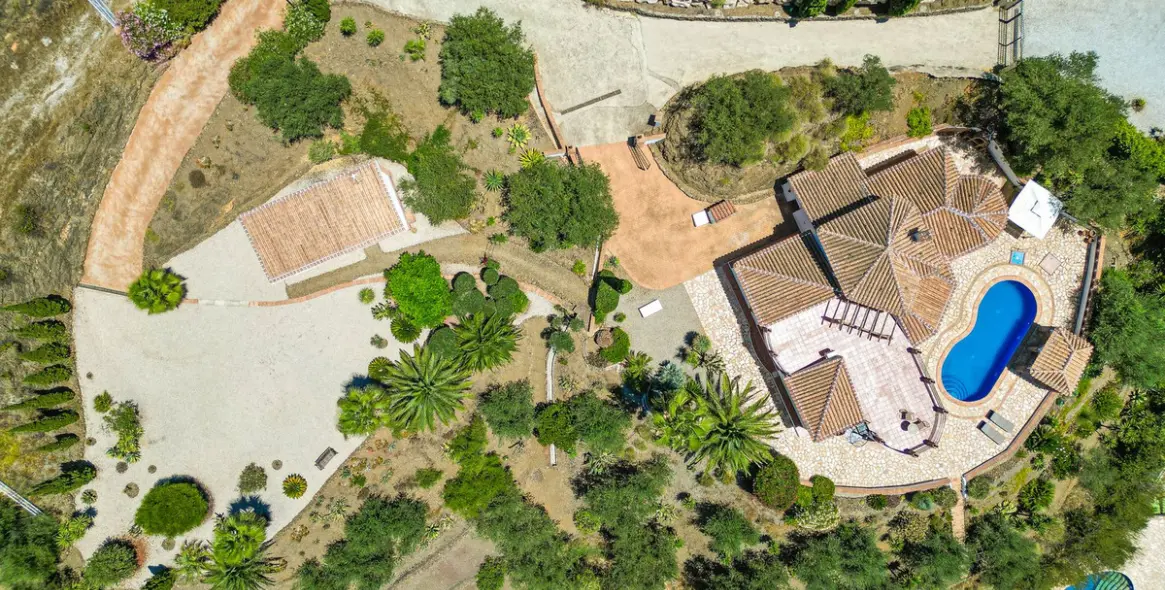 Venta de villa independiente en Arenas 146