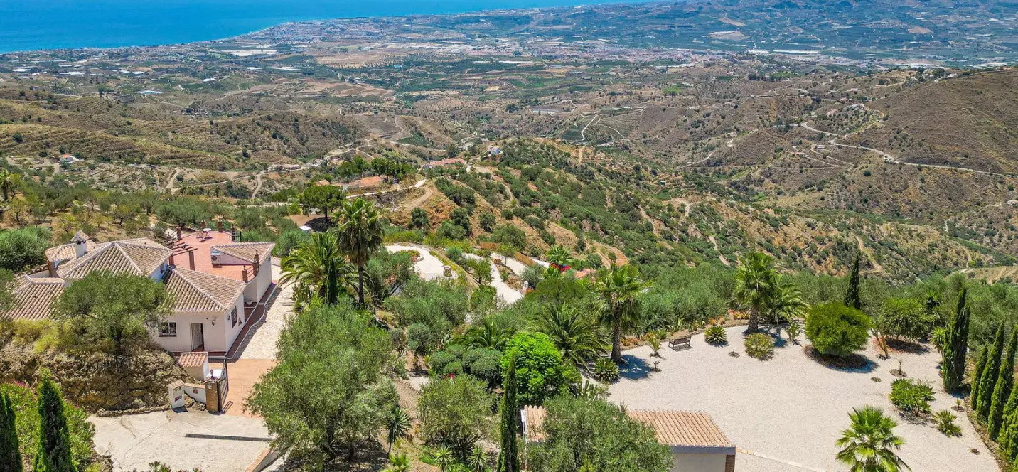 Venta de villa independiente en Arenas 1