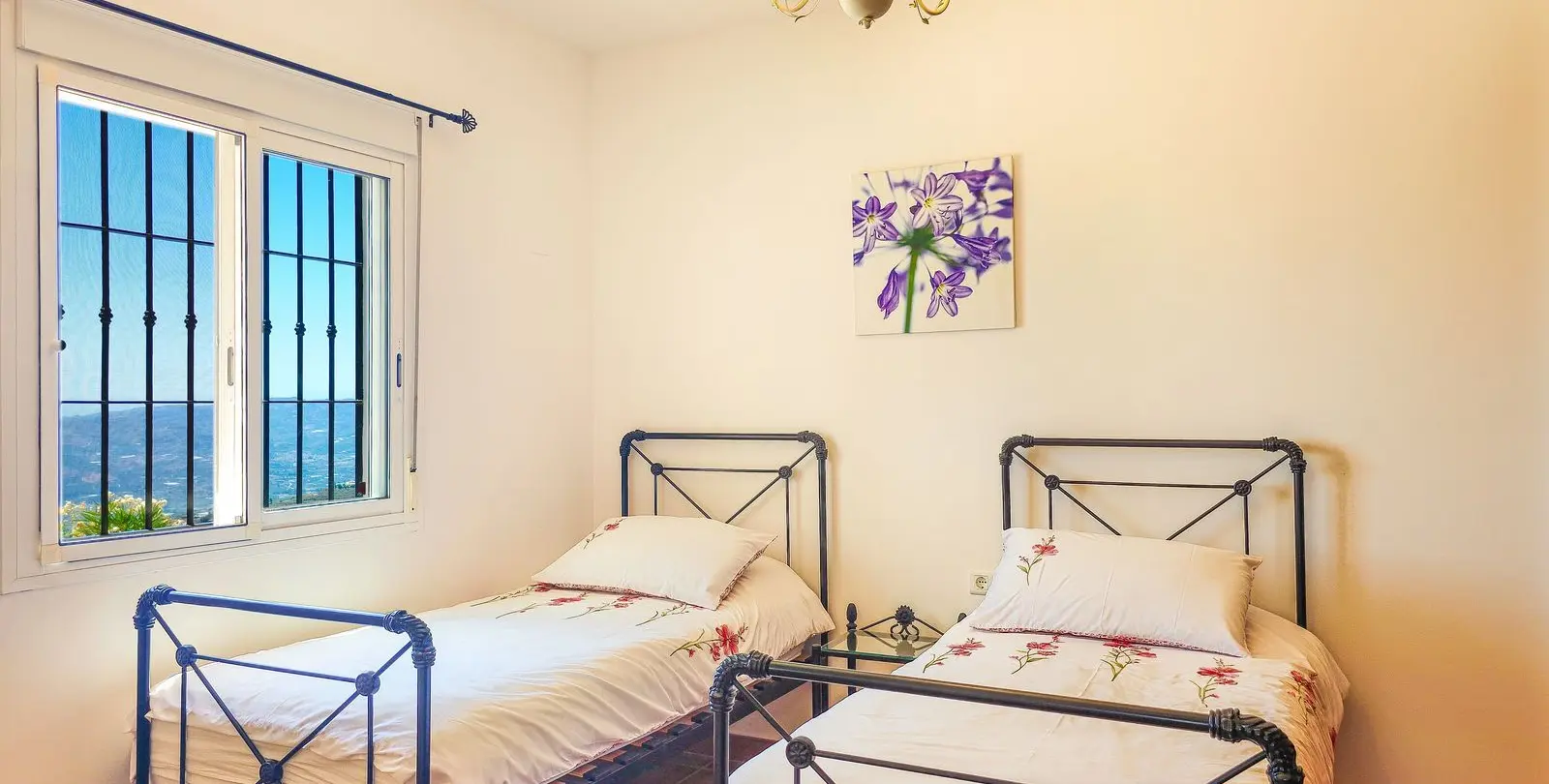 Venta de villa independiente en Arenas 17