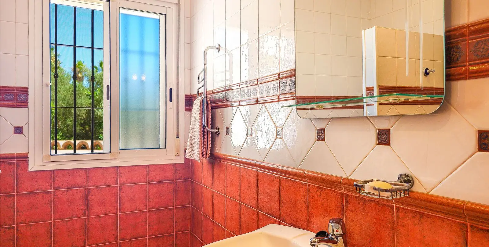 Venta de villa independiente en Arenas 21