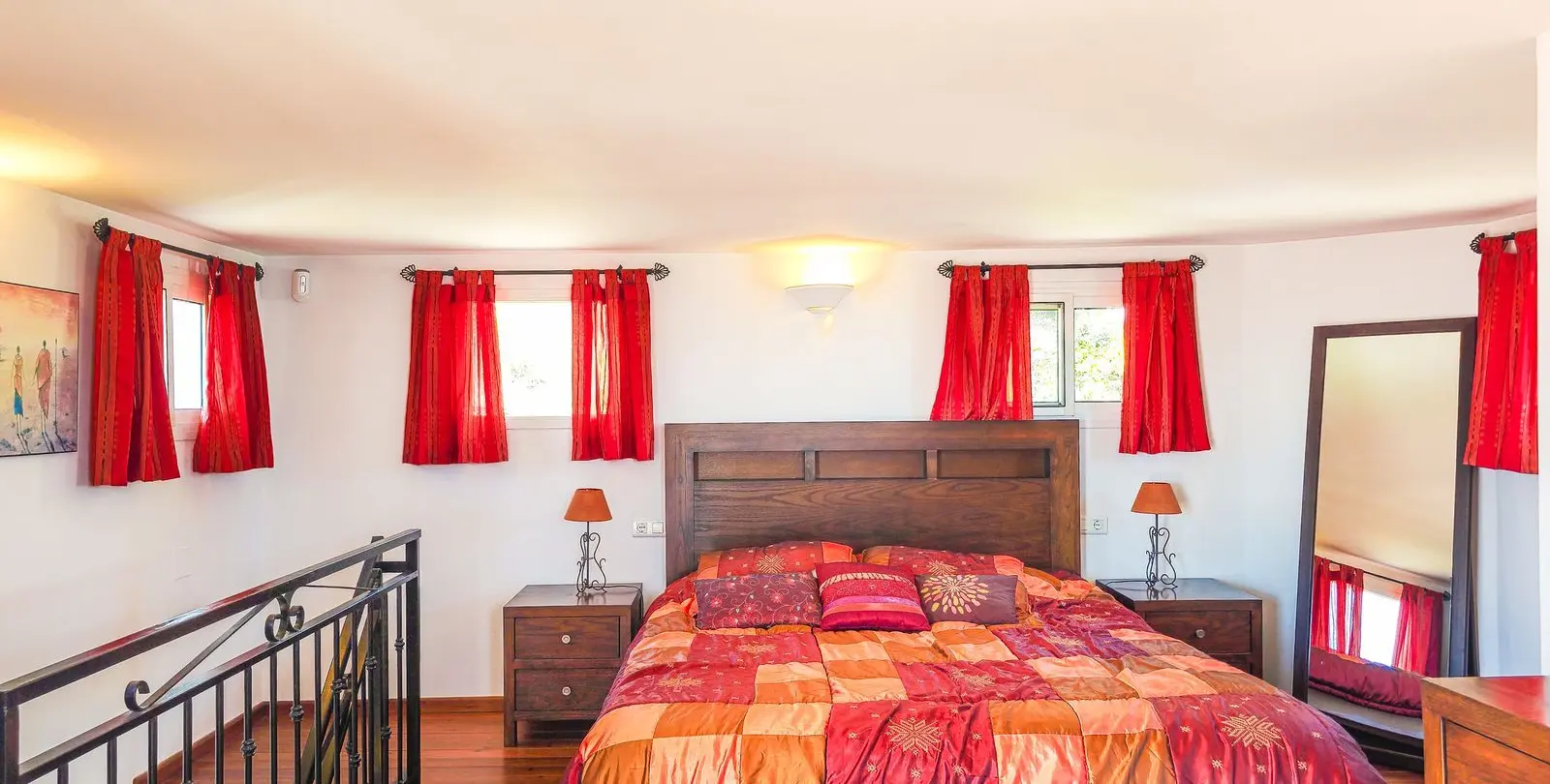 Venta de villa independiente en Arenas 34