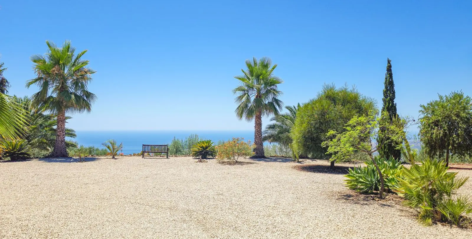 Venta de villa independiente en Arenas 59