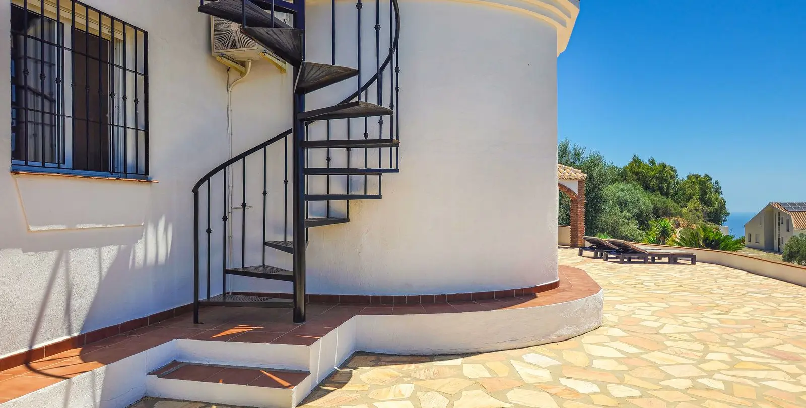 Venta de villa independiente en Arenas 62