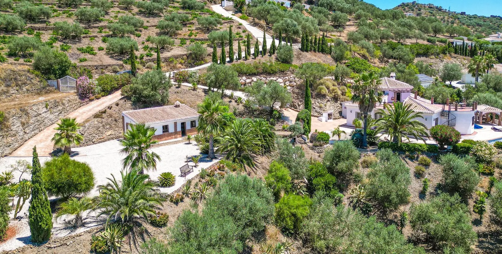 Venta de villa independiente en Arenas 74