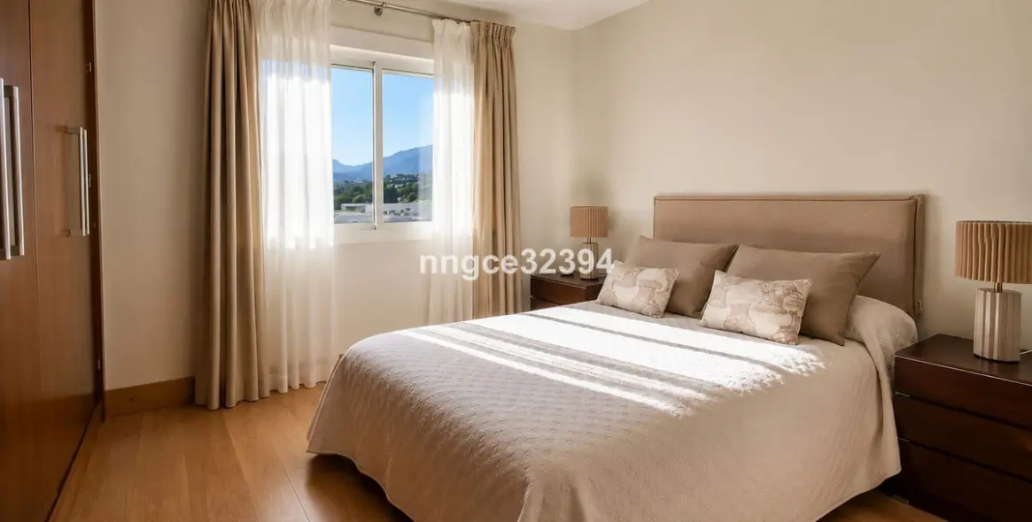 Venta de ático en Estepona 18